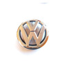 Emblema Parrilla Volkswagen Vento Polo 2015 2020 Diseos Dif