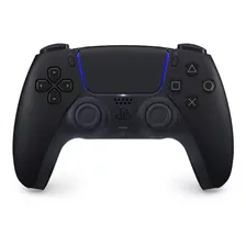 Control Joystick Inalámbrico Sony Playstation Dualsense Cfi-zct1 Midnight Black