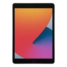 Apple iPad De 10.2 Wi-fi 32gb Cinza-espacial (8ª Geração)