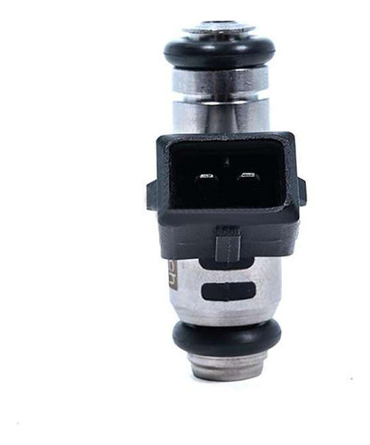 4pzs Inyector Gasolina Para Fiat Panda 1.2 2011 Foto 5