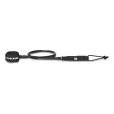 Leash Dakine Procomp 6 3/16 Ironsblack Correa Para Surf