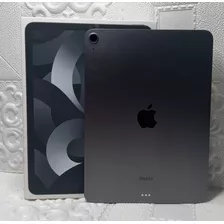 iPad Apple Air 5th Generation 10.9 256gb 8gb De Memoria Ram