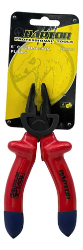 Segunda imagen para búsqueda de alicate electricista