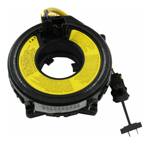 Resorte Reloj Para Hyundai Getz 2002 Clock Spring Foto 4