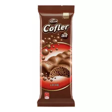 Chocolate Cofler Aireado Leche Air 100g Arcor