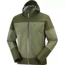 Outrack Insulated Hoodie- Chamarra- Salomon- Vm