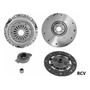 Kit Clutch Con Volante Para Volkswagen Pointer 1.8l L4 2007