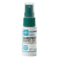 Protector Cutaneo Sureprep Rapid Dry