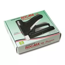 Grampeador Rocama Premium 106 Original