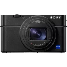 Sony Cyber-shot Dsc-rx100 Vii Digital Camera Accessory Kit