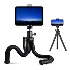 Fotopro Trpode Flexible De 360 Grados Con Cabeza De Bola Par