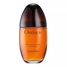 Calvin Klein Obsession Edp 100ml Para Feminino