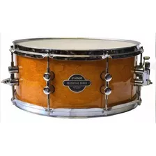 Redoblante Sonor Esf111455 N Essential Force 