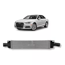 Radiador Intercooler Audi A4 2.0 Tfsi Launch Edition 15 Á 17