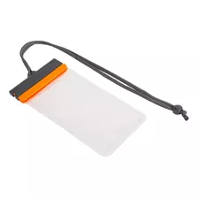 Bolsa Estanquepara Celular Itiwit - Cor Laranja