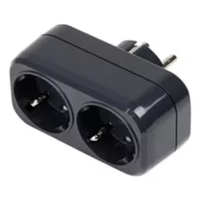 Adaptador De Tomada Mirka Deros Leros Eros 220v