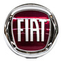Emblema Delantero Bravo Sport Fiat 10/11