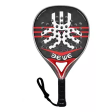 Paleta De Padel Bewe Prowe 18k Eva Soft