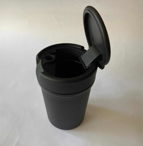 Vaso Cenicero Original Vw Jetta A7 Mk7 2018 2019 2020 2021 Foto 3