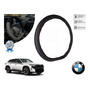 Cubrevolante Negro Vino Tipo Forma D Chato Bmw Xm 23-25