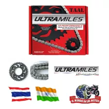 Kit Transmision Ktm Duke 390cc