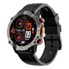 Relógio Smartwatch Lokmat Zeus 3 Pro Masculino Sport