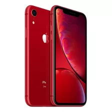 Apple iPhone XR 128 Gb Rojo