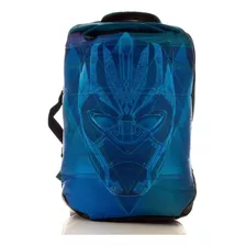 Mochila Atmpacks 9924 Color Azul Diseño Alta Calidad 23l