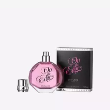 Oriflame Perfume On The Edge