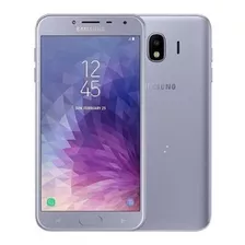 Samsung Galaxy J4 16 Gb Gris Orquídea 2 Gb Ram Pant Fantasma