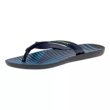 Chinelo Casual Conforto De Dedo Rider Estilo Verao Macio