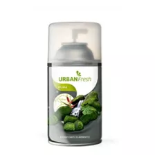 Fragancias Aromatizadores Urban Fresh Repuesto Puma X 6 Uni