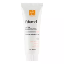 Esfumel Valuge Crema Blanqueadora Anti Manchas 20gr