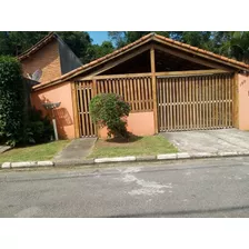 Excelente Oportunidade, Duas Casas No Mesmo Terreno, Com Doi