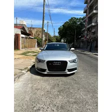 Audi A5 2012 2.0 Coupe Tfsi 211cv Multitronic