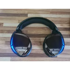 Headset Asus Rog Fusion 700.leia