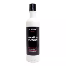 Shampoo Plasma Love Color 300ml