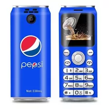 Minibarra De Caramelos De Coca-cola Personalizada Para Teléf
