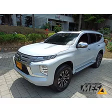 Mitsubishi Montero 3.0 Sport 2023 Automatico 4x4 B2+