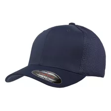 Flexfit - Gorra De Malla De Aire Ultrafibra, Gorra De Malla