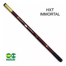 Vara De Pesca Telescopica Immortal Hxt 1,80m Maruri