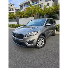 Kia Sorento 2018 4x4 3 Filas De Asientos Americana