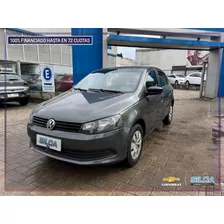 Volkswagen Gol Gol Power 1.6 2014 