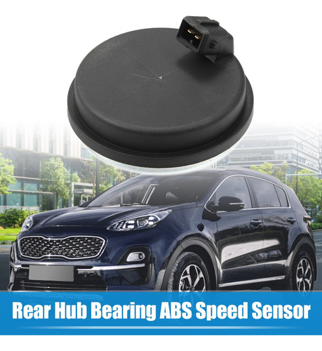 Sensor Abs Trasero Para Hyundai Tucson 15-21 Sonata 15-19 Foto 7