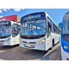 Ônibus Mercedes-benz Of1722. Caio Apache Vip, 42 Lugares 