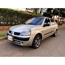 Renault Symbol 2008 1.4 Alize