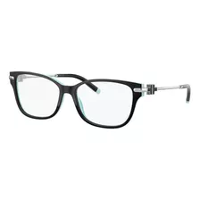 Lentes Tiffany & Co Oftalmico Tf2207 8055 Original Nuevo