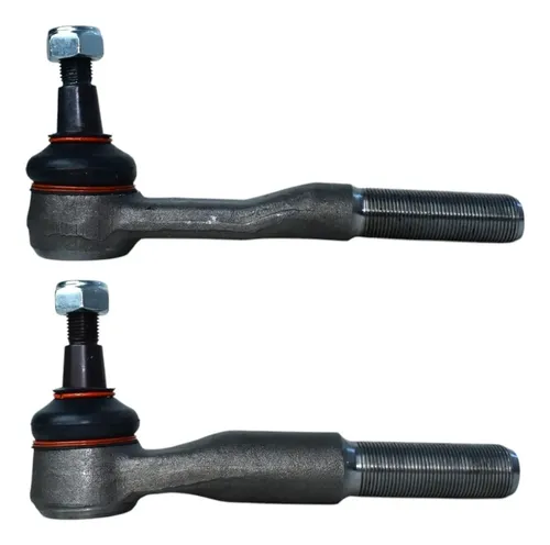 Kit X2 Extremo De Direccion Izquierdo Y Derecho Thompson Ford F 150 1999 En Adelante F 4000 Super Duty