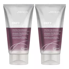 Defy Damage - Máscara Protectora Para Cabello Teñido | Fo.