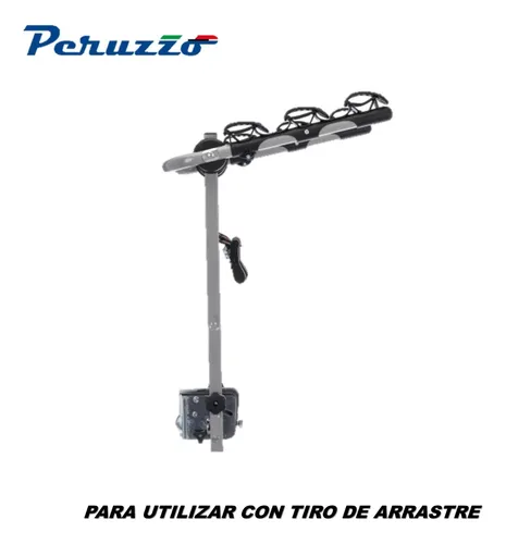 Tercera imagen para búsqueda de porta bicicletas carros